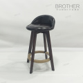 85cm Seat Height Restaurant cheap bar stool vintage